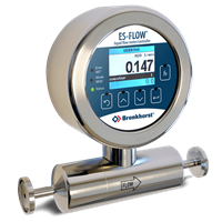 Ultrasonic Flow Meters